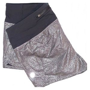 Lululemon Run Times Short ||*4”